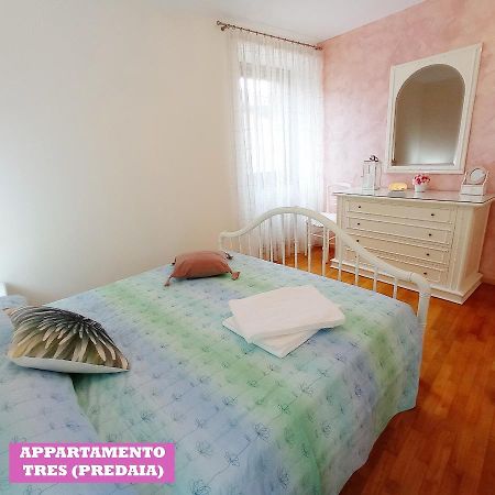Appartamento Toma Mihaela Tres المظهر الخارجي الصورة