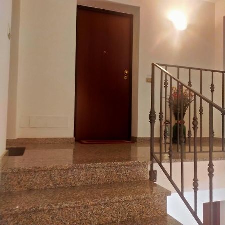 Appartamento Toma Mihaela Tres المظهر الخارجي الصورة