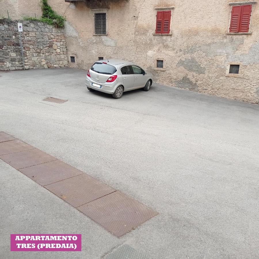 Appartamento Toma Mihaela Tres المظهر الخارجي الصورة