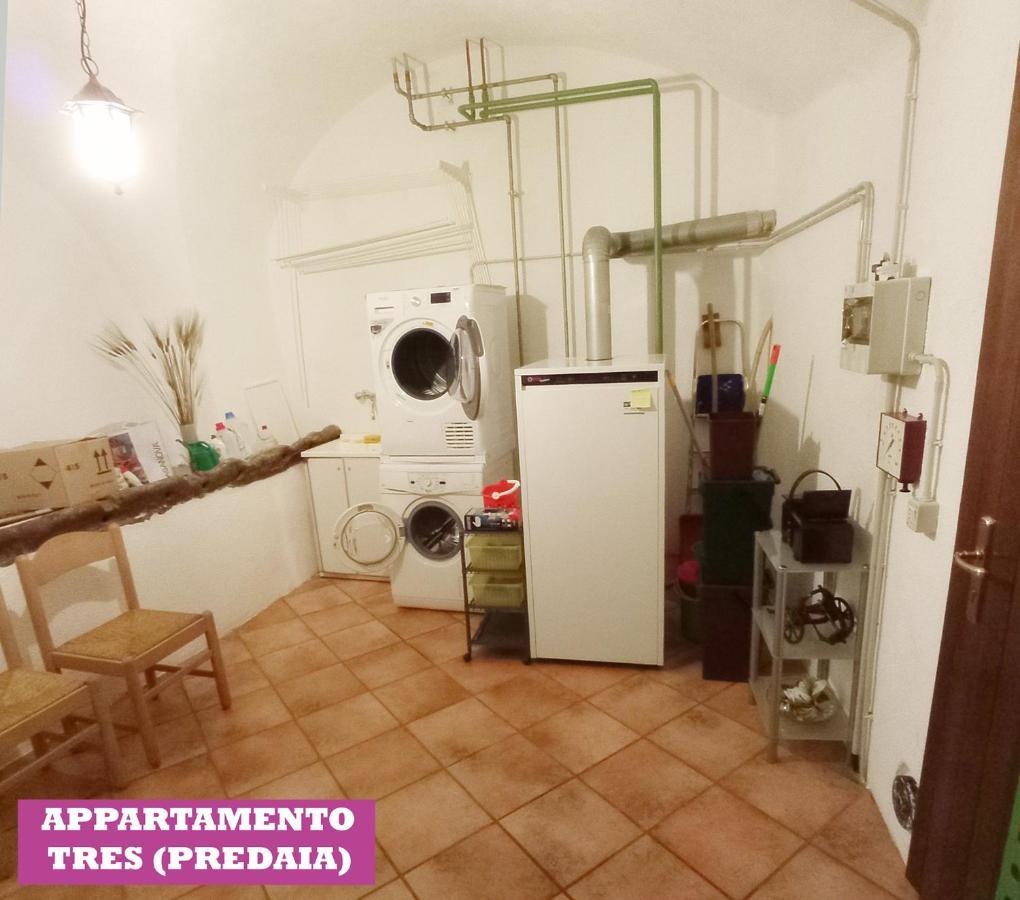 Appartamento Toma Mihaela Tres المظهر الخارجي الصورة