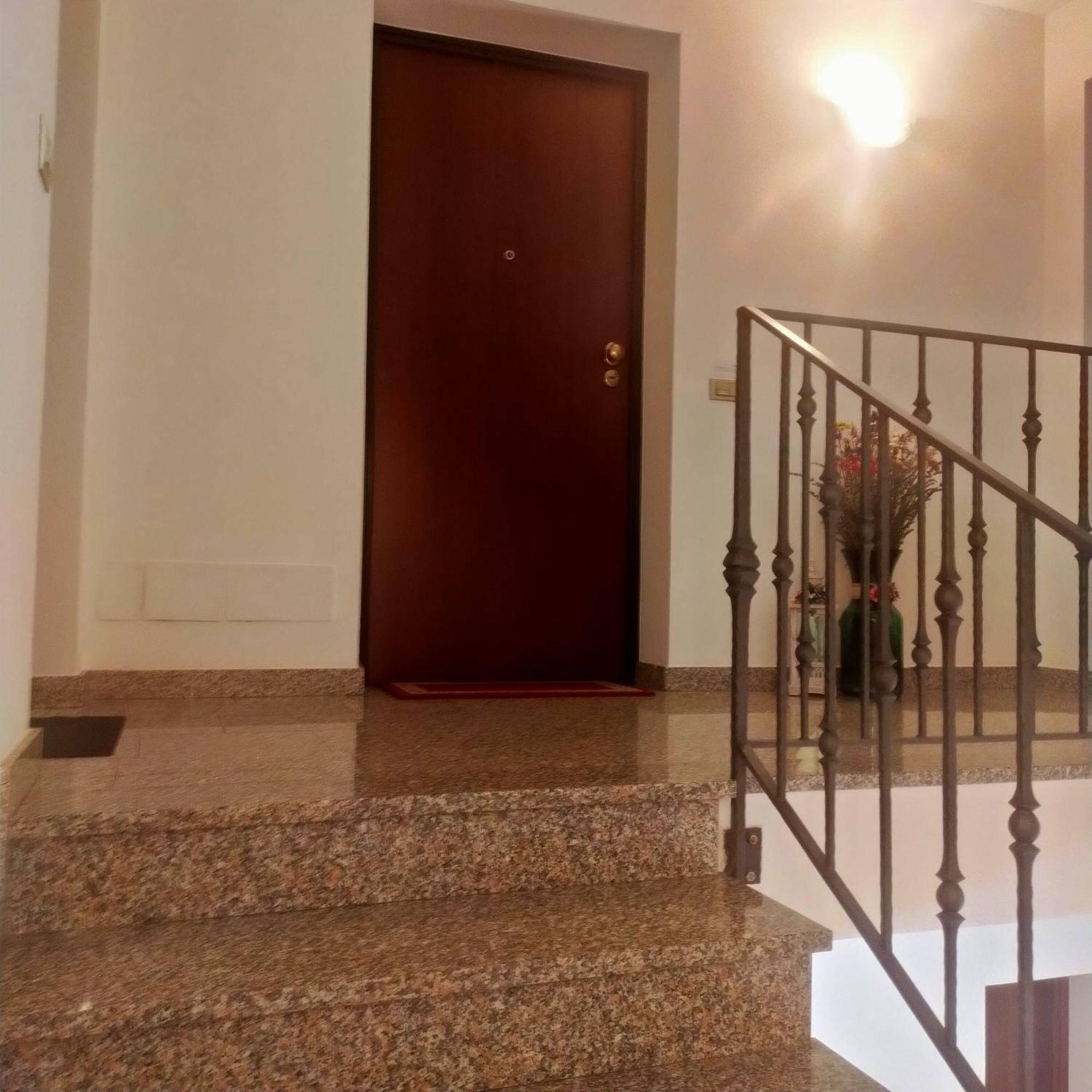 Appartamento Toma Mihaela Tres المظهر الخارجي الصورة